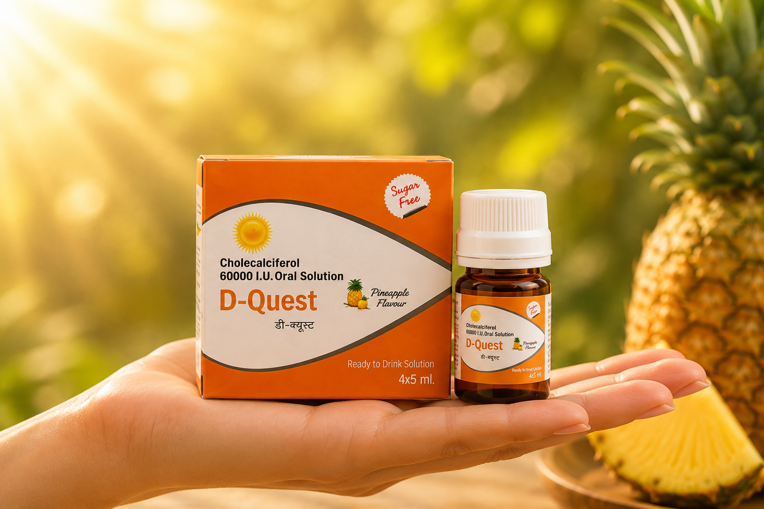 D-QUEST